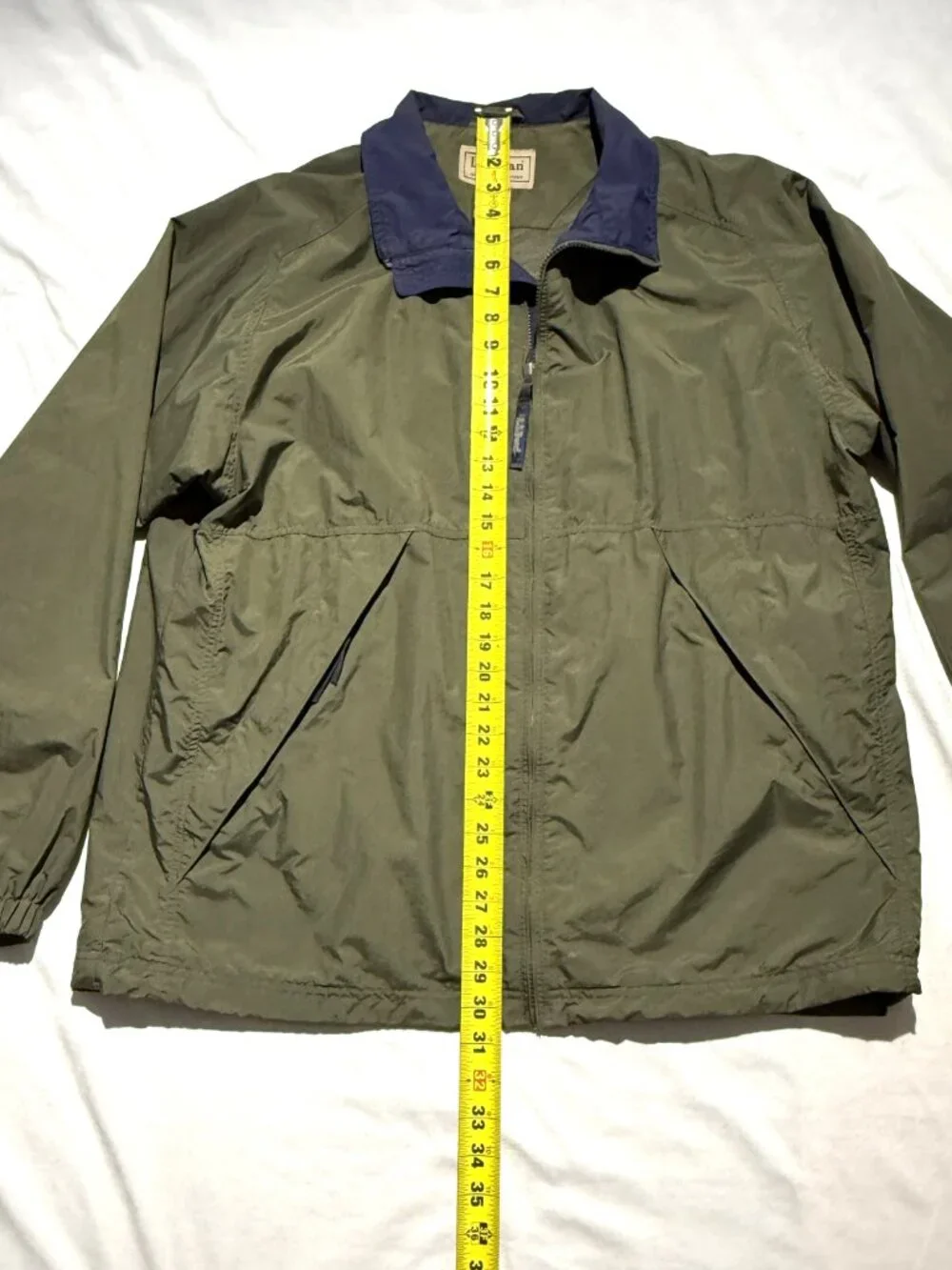 L.L. Bean vintage 90s
